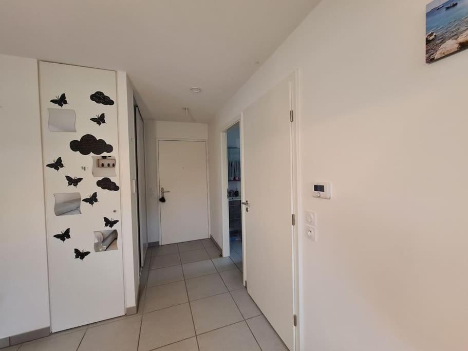 Appartement Joli Vue Montagne, Cosy Avec Jardin *